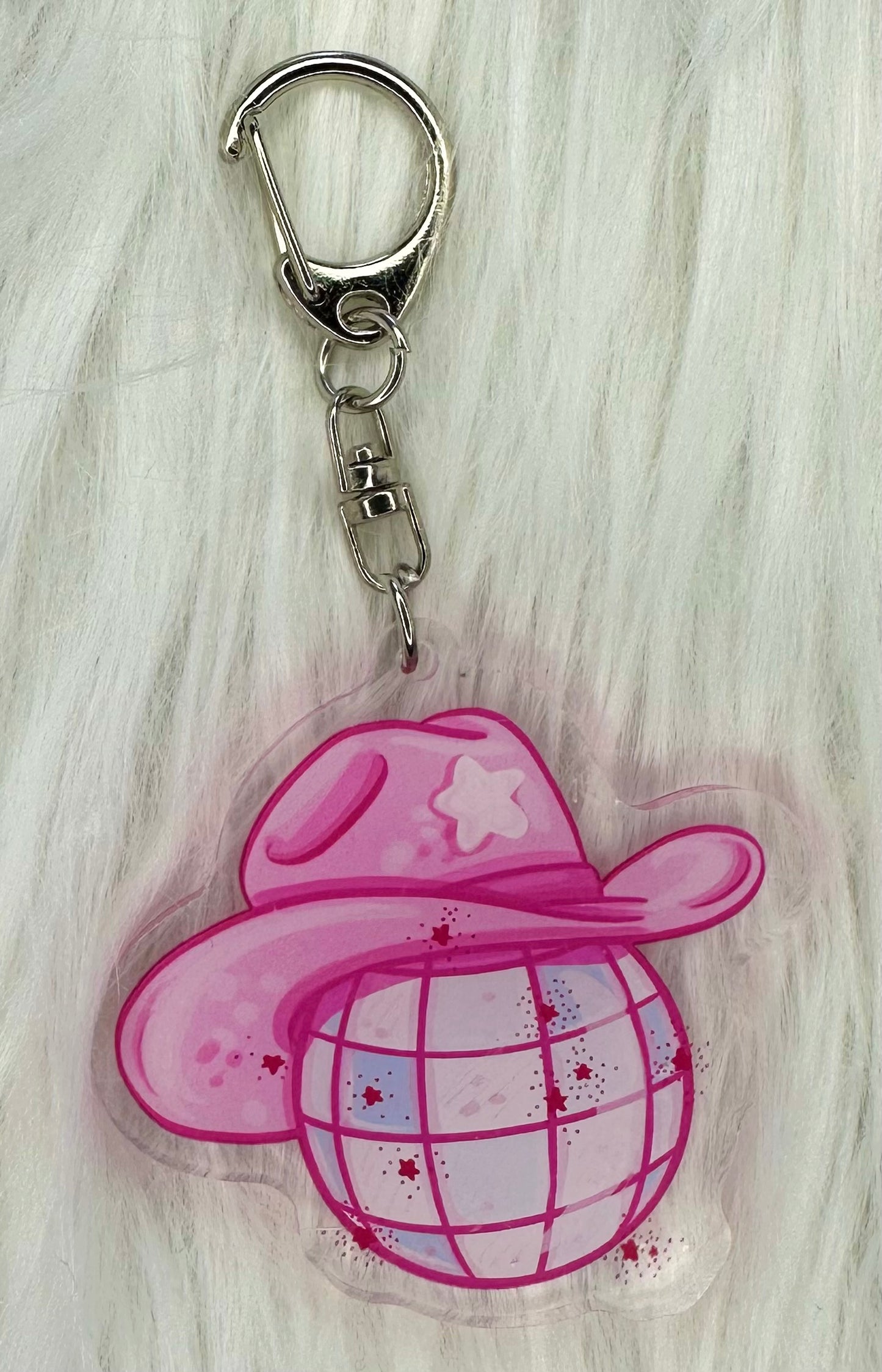 Keychains