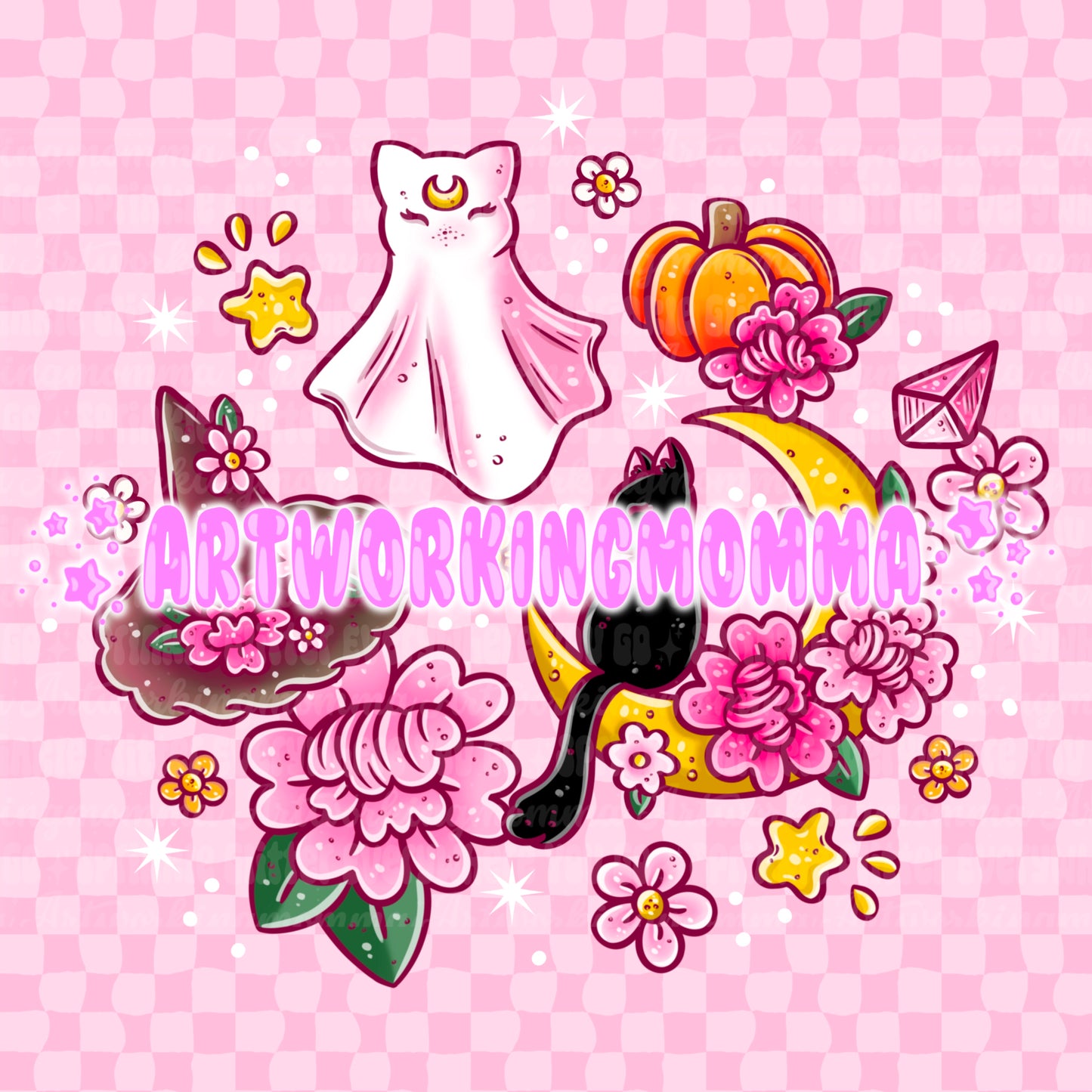 Mystery File + PNG Bundle (excludes Surprise Mystery File)