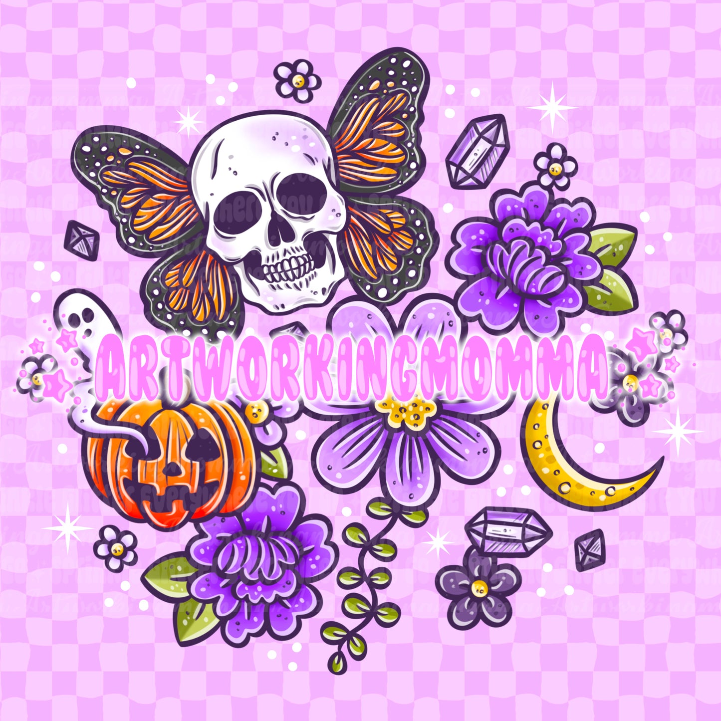 Mystery File + PNG Bundle (excludes Surprise Mystery File)