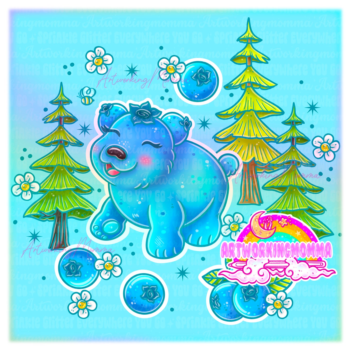 Mystery File & PNG Bundle