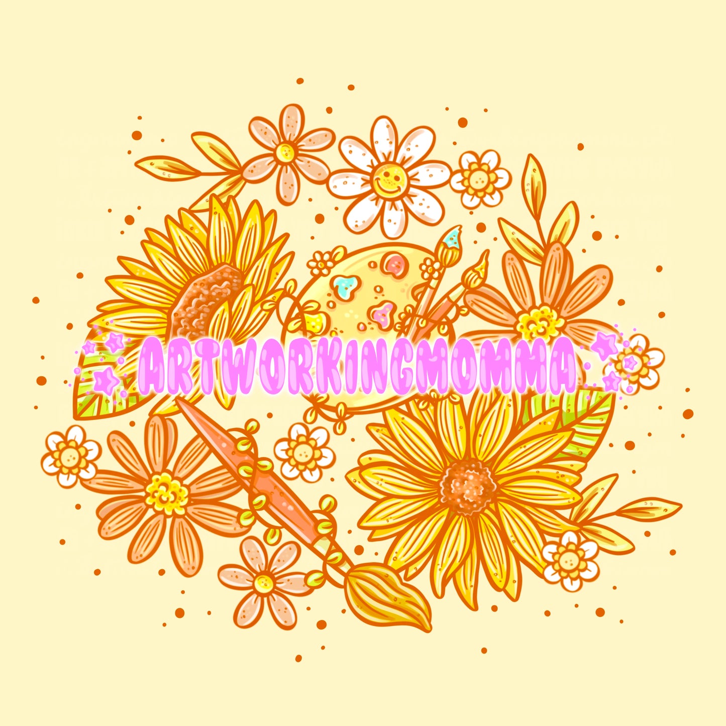 Floral Artist Sub