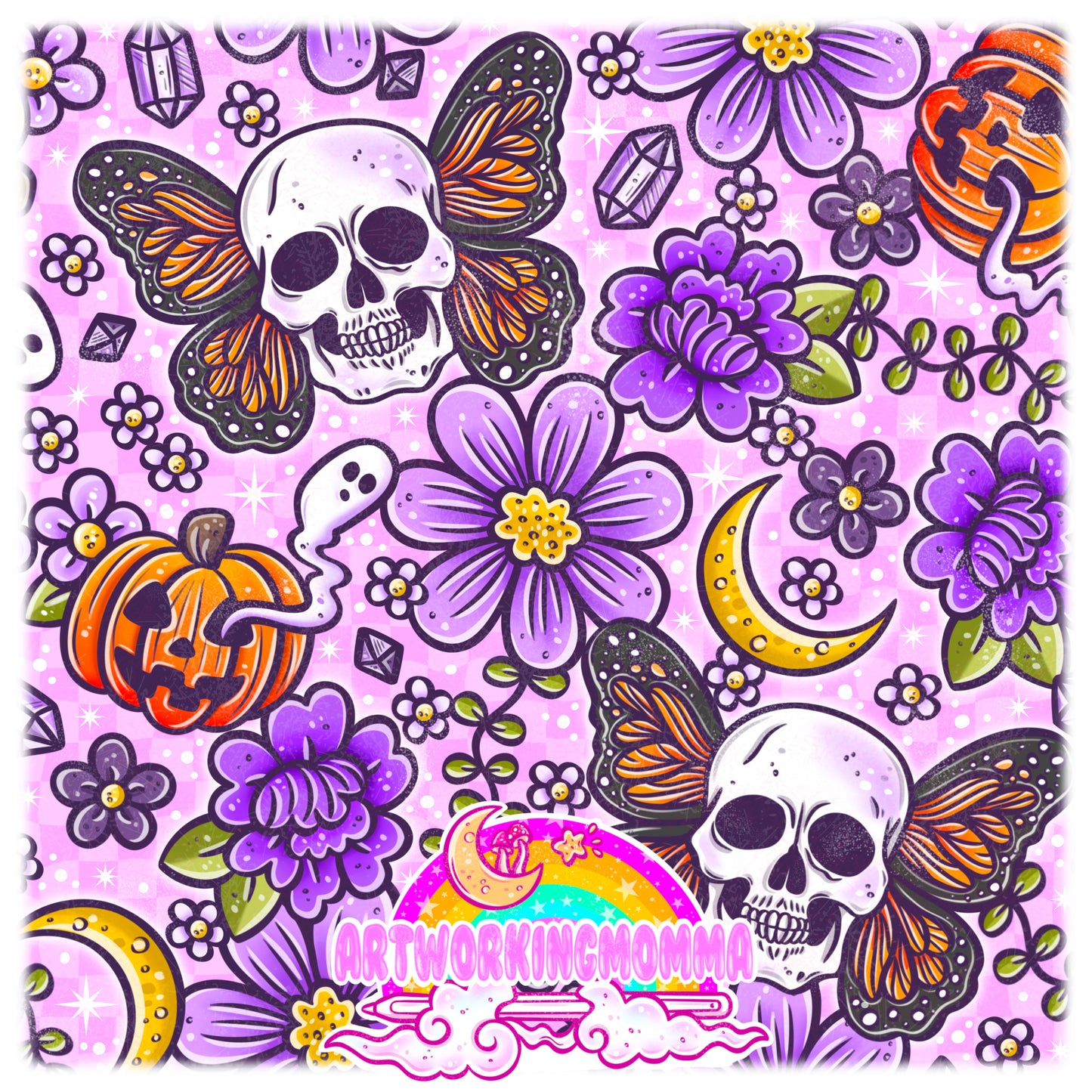Mystery File + PNG Bundle (excludes Surprise Mystery File)
