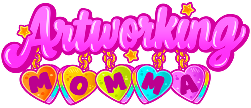 ArtworkingMomma