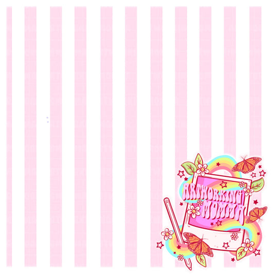Striped Pattern